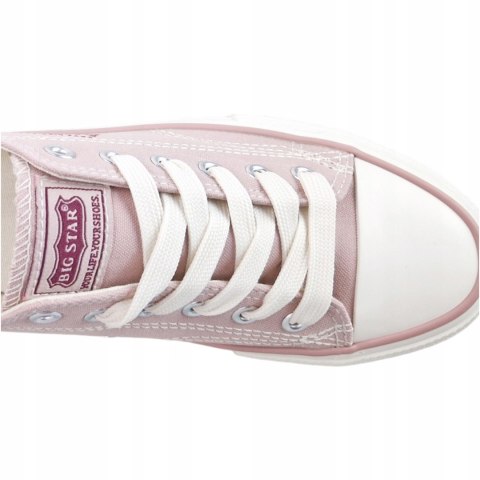 Big Star Trampki Damskie Authentic NN274239 Big Star Trampki Damskie Authentic NN274239